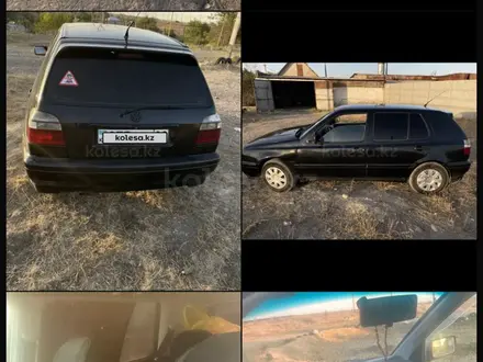 Volkswagen Golf 1997 года за 2 000 000 тг. в Тараз