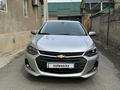 Chevrolet Onix 2023 года за 6 800 000 тг. в Шымкент