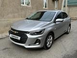 Chevrolet Onix 2023 года за 8 000 000 тг. в Шымкент – фото 2