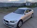 BMW 520 2013 года за 10 000 000 тг. в Караганда