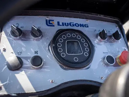 LiuGong  6032E каток двухвальцовый в наличии! 2026 года за 11 750 000 тг. в Алматы – фото 16
