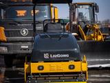 LiuGong  6032E каток двухвальцовый в наличии! 2026 годаfor11 750 000 тг. в Алматы – фото 2