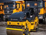 LiuGong  6032E каток двухвальцовый в наличии! 2026 годаfor11 750 000 тг. в Алматы