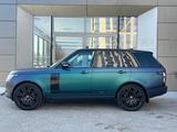 Land Rover Range Rover 2020 года за 58 000 000 тг. в Алматы – фото 4