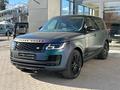 Land Rover Range Rover 2020 года за 58 000 000 тг. в Алматы