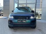 Land Rover Range Rover 2020 года за 58 000 000 тг. в Алматы – фото 2