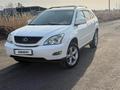 Lexus RX 350 2007 годаүшін8 150 000 тг. в Астана – фото 7