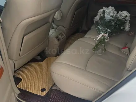 Lexus RX 350 2007 года за 8 150 000 тг. в Астана – фото 11