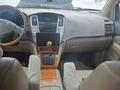 Lexus RX 350 2007 годаүшін8 150 000 тг. в Астана – фото 12