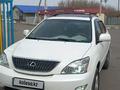 Lexus RX 350 2007 годаүшін8 150 000 тг. в Астана – фото 3