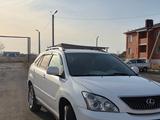 Lexus RX 350 2007 года за 8 150 000 тг. в Астана