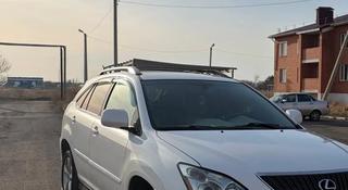 Lexus RX 350 2007 годаүшін8 150 000 тг. в Астана