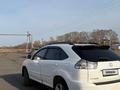 Lexus RX 350 2007 годаүшін8 150 000 тг. в Астана – фото 8