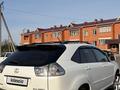 Lexus RX 350 2007 годаүшін8 150 000 тг. в Астана – фото 6