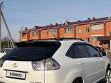 Lexus RX 350 2007 года за 8 300 000 тг. в Петропавловск