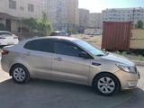 Kia Rio 2014 годаүшін3 700 000 тг. в Актау