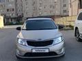 Kia Rio 2014 года за 3 700 000 тг. в Актау – фото 4