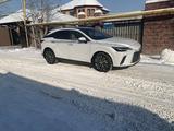 Lexus RX 350 2023 годаүшін37 800 000 тг. в Алматы – фото 3