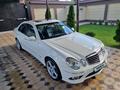 Mercedes-Benz E 350 2008 года за 9 700 000 тг. в Шымкент – фото 31