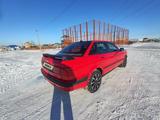 Audi 80 1993 года за 1 400 000 тг. в Астана – фото 5