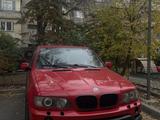 BMW X5 2002 годаүшін5 000 000 тг. в Алматы – фото 4