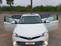 Toyota Avalon 2013 годаүшін8 500 000 тг. в Актау