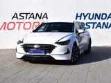 Hyundai Sonata 2022 года за 15 290 000 тг. в Костанай