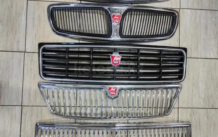 Решетка радиатора за 20 000 тг. в Алматы