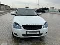 ВАЗ (Lada) Priora 2170 2013 года за 2 300 000 тг. в Актау – фото 4