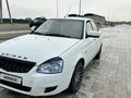 ВАЗ (Lada) Priora 2170 2013 года за 2 300 000 тг. в Актау – фото 5