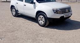 Renault Duster 2014 годаүшін5 800 000 тг. в Жанаозен