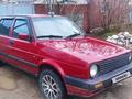 Volkswagen Golf 1991 года за 1 200 000 тг. в Талгар