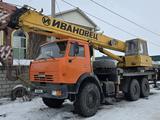 КамАЗ  43118 2012 года за 21 000 000 тг. в Талдыкорган