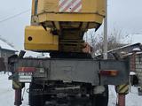 КамАЗ  43118 2012 года за 21 000 000 тг. в Талдыкорган – фото 3