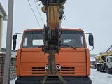 КамАЗ  43118 2012 года за 21 000 000 тг. в Талдыкорган – фото 5