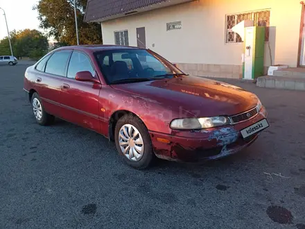 Mazda Cronos 1994 года за 880 000 тг. в Талдыкорган