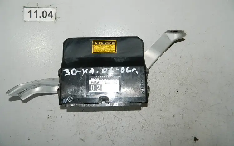 Блок управления abs, trc, vce за 9 900 тг. в Алматы