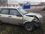 ВАЗ (Lada) 21099 2000 года за 450 000 тг. в Караганда – фото 3