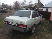 ВАЗ (Lada) 21099 2000 года за 450 000 тг. в Караганда