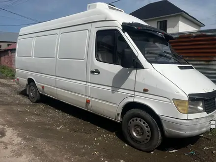 Mercedes-Benz  Sprinter 1998 года за 5 500 000 тг. в Алматы – фото 4