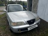 Honda Rafaga 1994 годаfor1 700 000 тг. в Усть-Каменогорск – фото 2