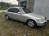 Honda Rafaga 1994 годаfor1 700 000 тг. в Усть-Каменогорск