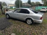 Honda Rafaga 1994 годаfor1 700 000 тг. в Усть-Каменогорск – фото 5