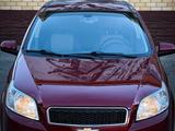 Chevrolet Nexia 2021 года за 4 200 000 тг. в Актобе – фото 2