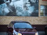 Chevrolet Nexia 2021 года за 4 200 000 тг. в Актобе – фото 3