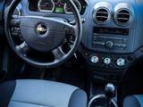 Chevrolet Nexia 2021 года за 4 200 000 тг. в Актобе – фото 4