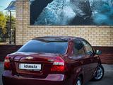 Chevrolet Nexia 2021 года за 4 200 000 тг. в Актобе – фото 5