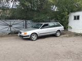 Audi 100 1993 годаүшін1 400 000 тг. в Караганда