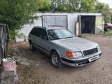Audi 100 1993 годаүшін1 400 000 тг. в Караганда – фото 2