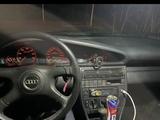 Audi 100 1993 годаүшін1 400 000 тг. в Караганда – фото 4